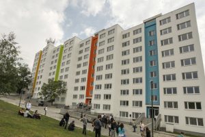 JLe9.zrekonstruovane_manzelske_internaty_vo_vysokoskolskom_meste_ludovita_stura_